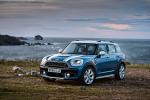 Mini Cooper S Countryman ALL4 Exterior Optic Pack 2017 года (WW)